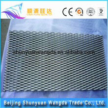 Twill Dutch Weave welded inconel wire mesh